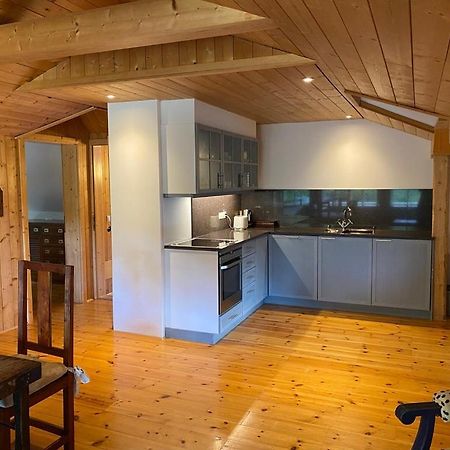 Roseggerhaus Apartment Ramsau am Dachstein Ngoại thất bức ảnh