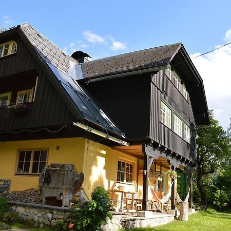 Roseggerhaus Apartment Ramsau am Dachstein Phòng bức ảnh