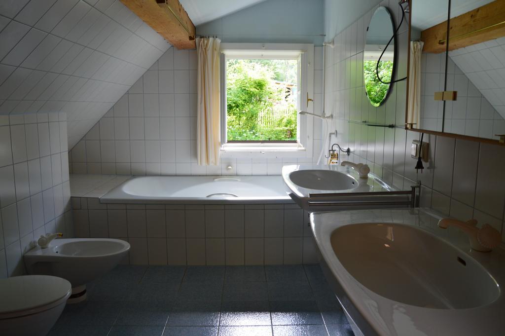 Roseggerhaus Apartment Ramsau am Dachstein Phòng bức ảnh