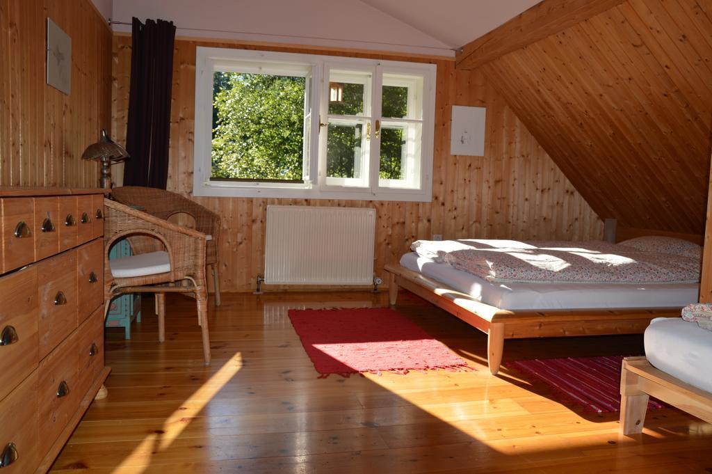 Roseggerhaus Apartment Ramsau am Dachstein Phòng bức ảnh