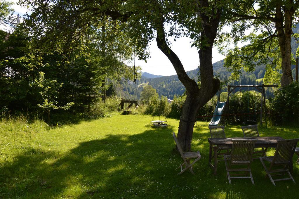 Roseggerhaus Apartment Ramsau am Dachstein Phòng bức ảnh