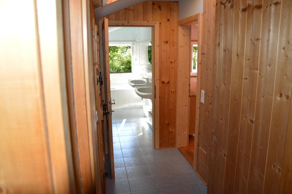 Roseggerhaus Apartment Ramsau am Dachstein Phòng bức ảnh