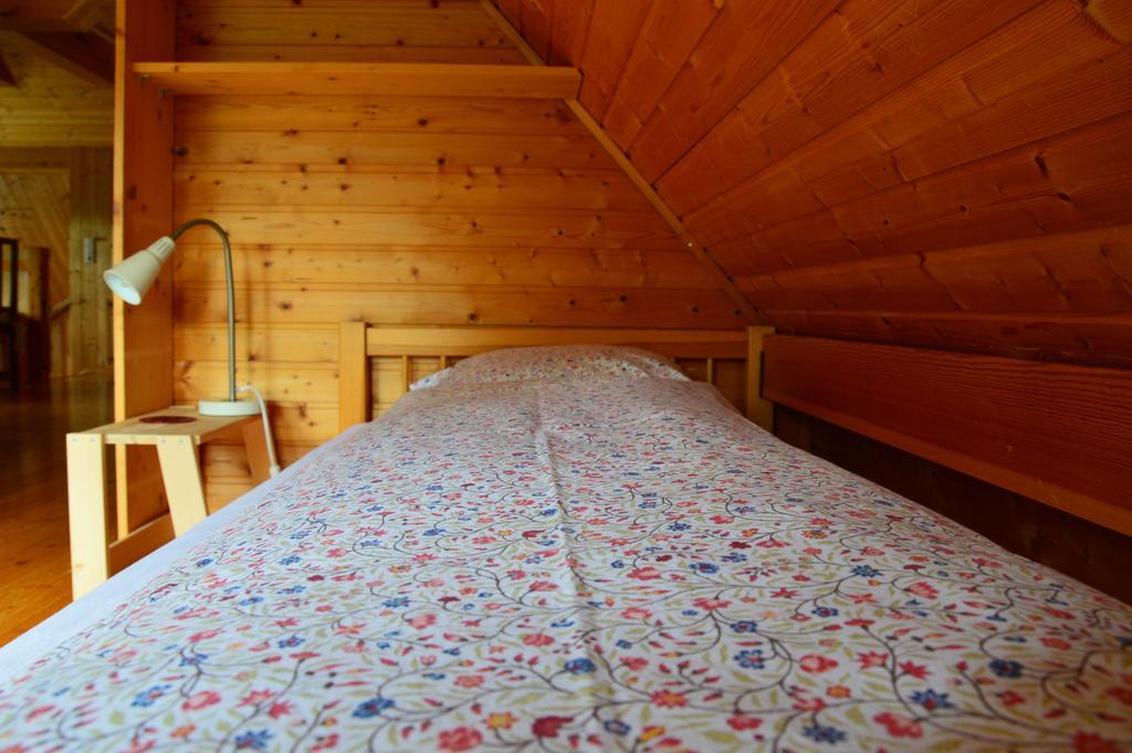 Roseggerhaus Apartment Ramsau am Dachstein Phòng bức ảnh